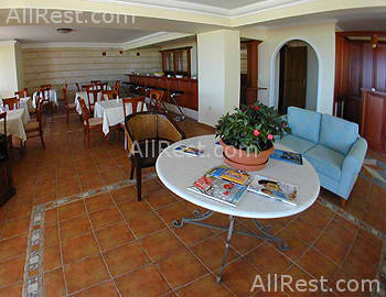 Andreolas Luxury Suites 11